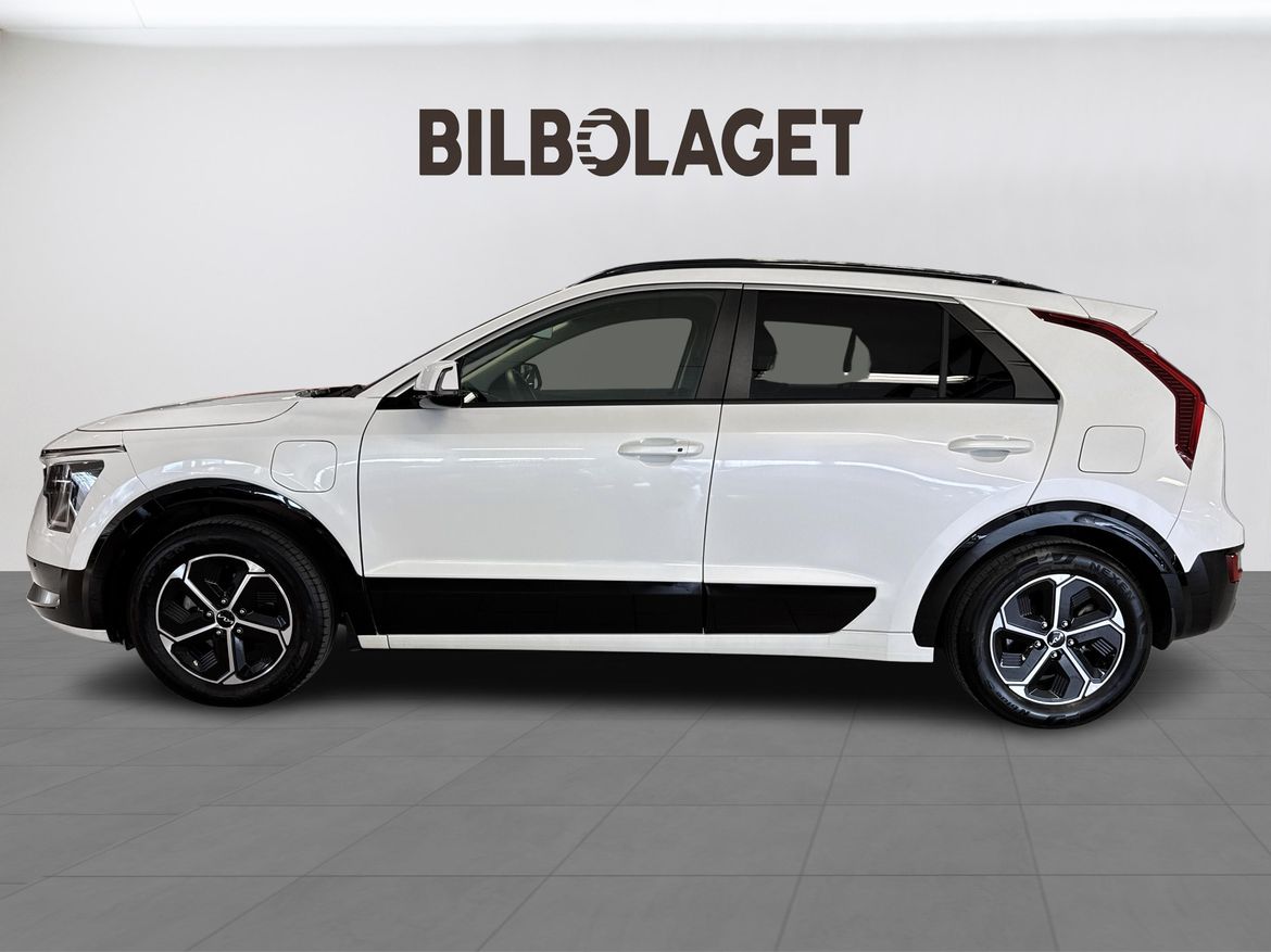 Kia Niro 2023 - miniatyr 2