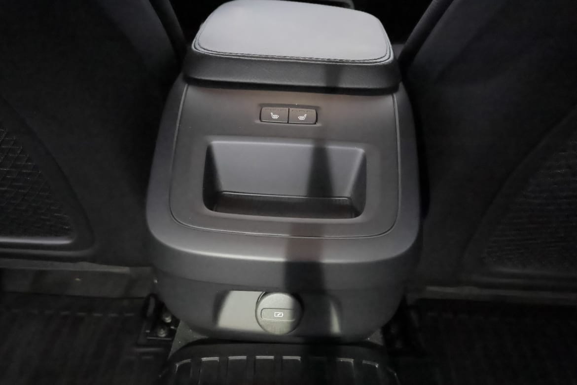 Volvo V90 2022 - miniatyr 29