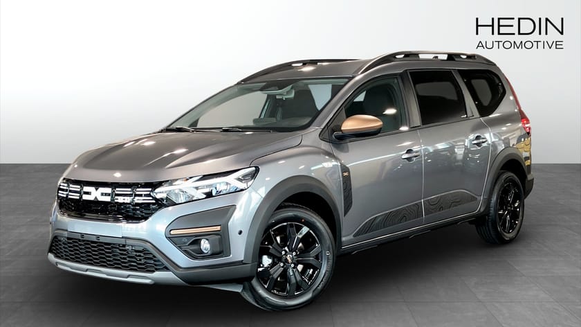 Bild 1 av Dacia Jogger 7-sätes Extreme Tce 110 7-SITS