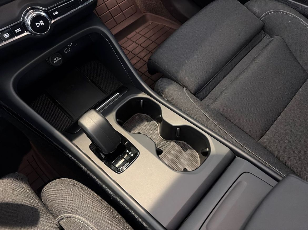 Volvo EX40 2025 - miniatyr 15