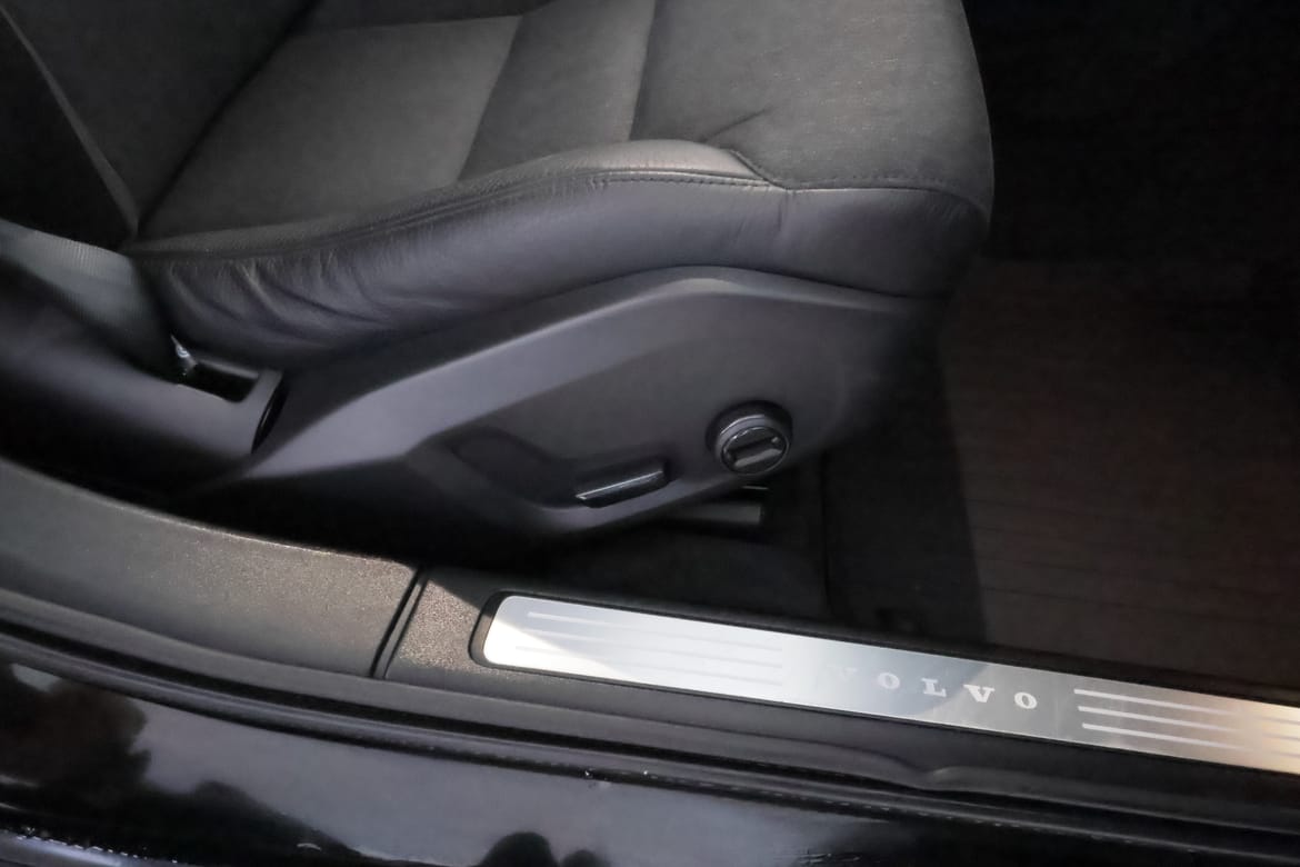 Volvo V90 2022 - miniatyr 16