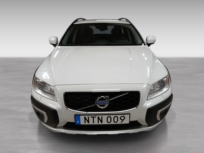 Bild 2 av Volvo XC70 D4 AWD Classic Momentum