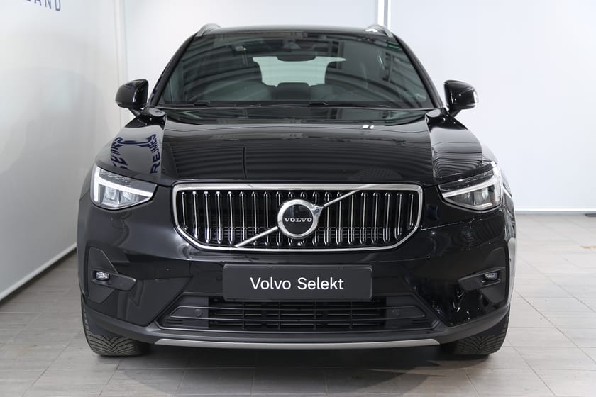 Bild 5 av Volvo XC40 Recharge T4 Core Bright