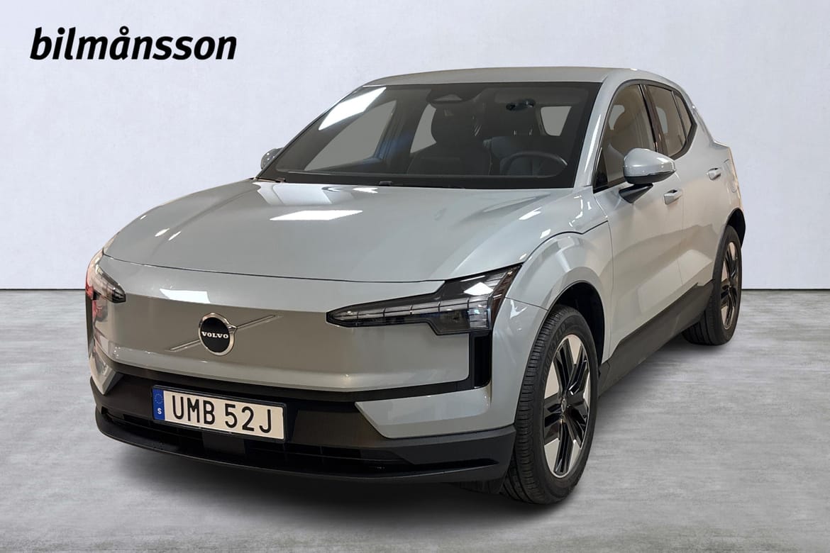 Volvo EX30 2024