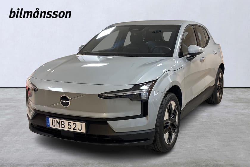 Bild 1 av Volvo EX30 Single Motor Core