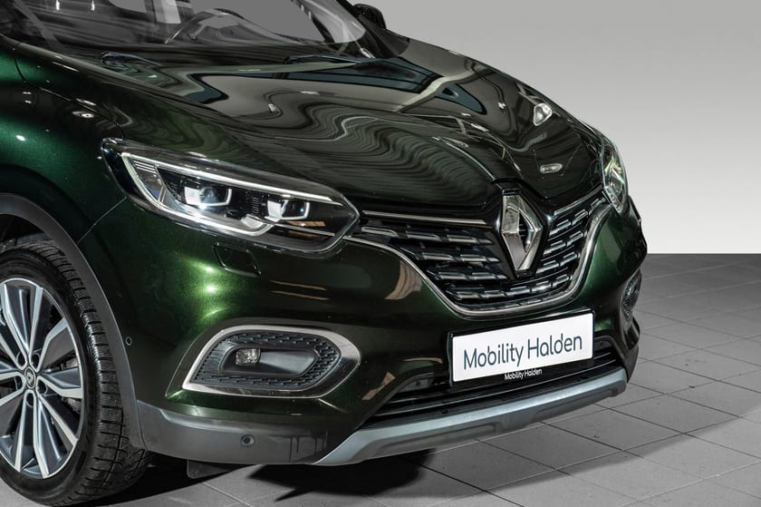 Bilde 2 av Renault Kadjar BOSE/Skinnseter/R.kamera/Glasstak/Automat/NAVI++