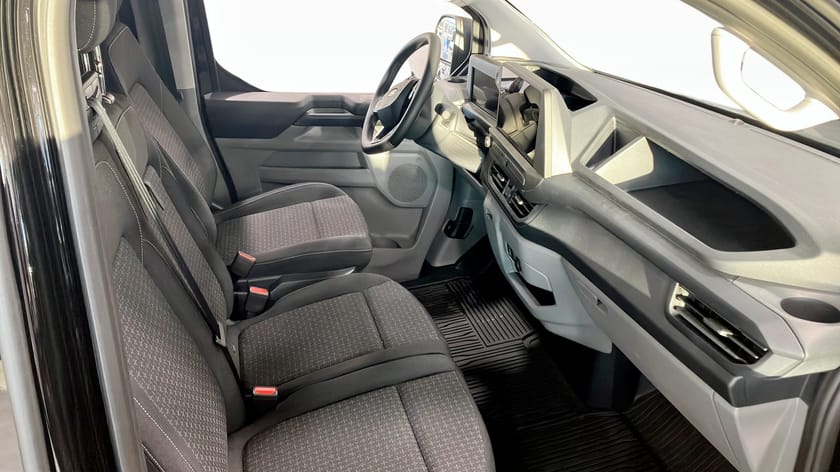 Bild 3 av Ford Transit Custom 320 TREND SKÅP L2 170HK AUT FWD