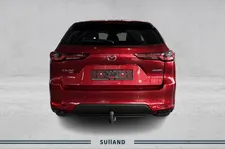 Thumnail bilde 3 av Mazda CX-60 PHEV