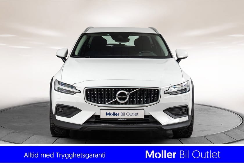 Bilde 3 av Volvo V60 Cross Country B4 197hk AWD