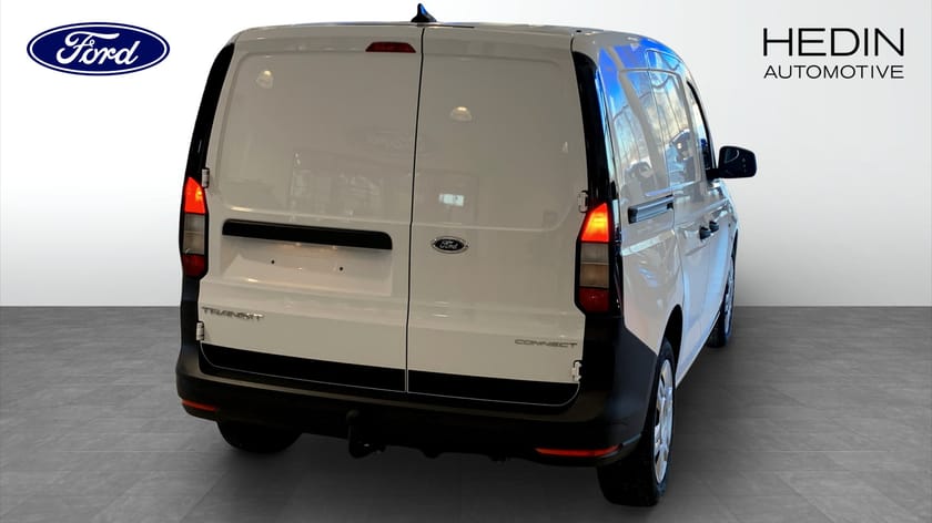 Bild 2 av Ford Transit Connect Skåp L1 Trend 2.0 122hk Automat