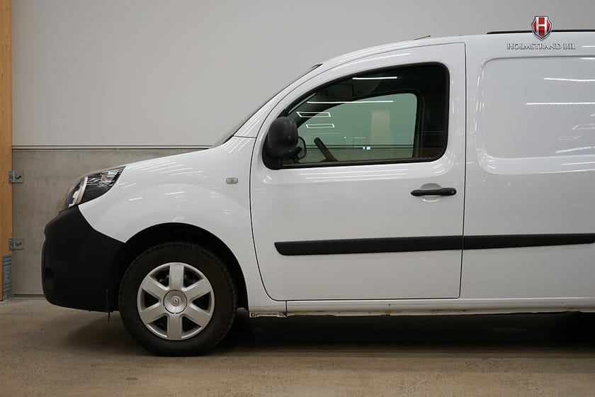 Bild 5 av Renault Kangoo Z.E. Express 22 kWh Friköpt batteri Dragkrok MOMS