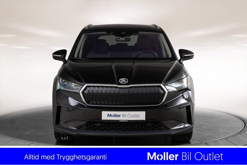 Bilde 3 av Škoda Enyaq iV 80 
