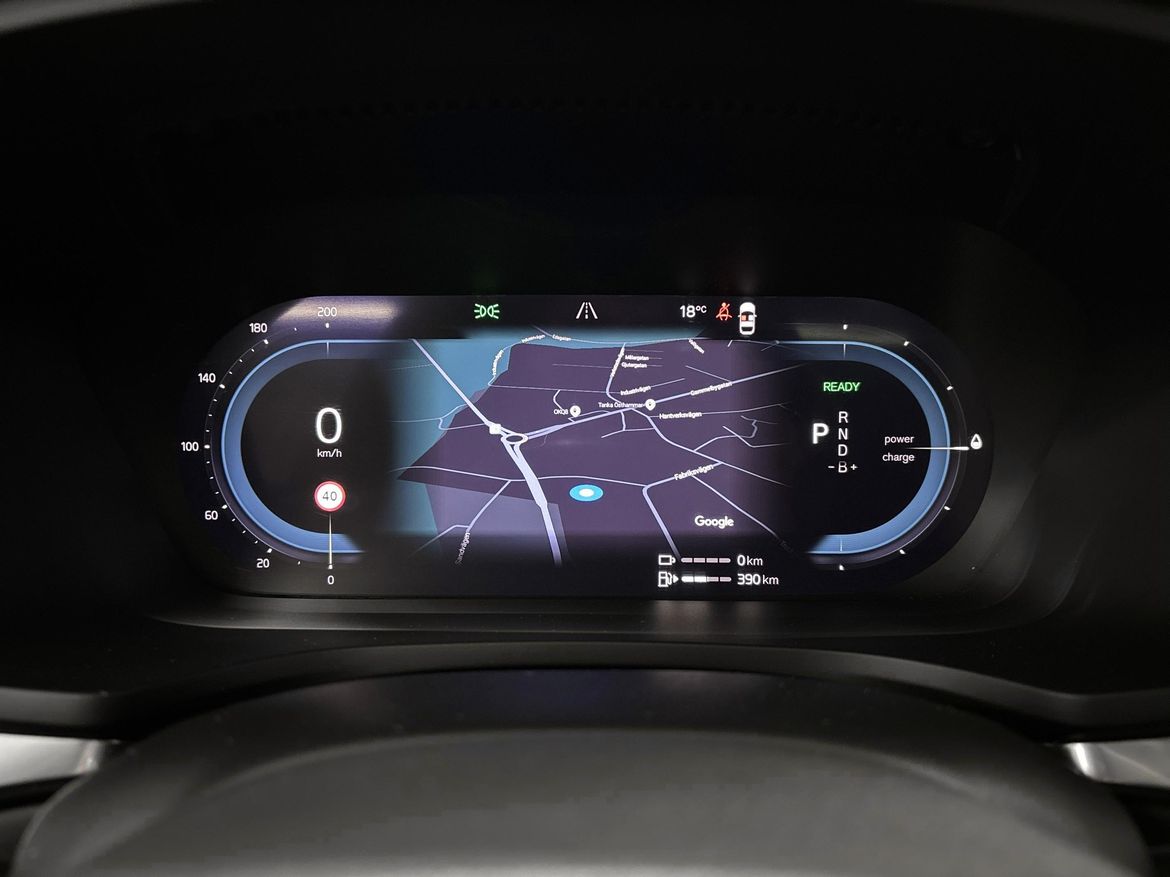 Volvo V60 2023 - miniatyr 14