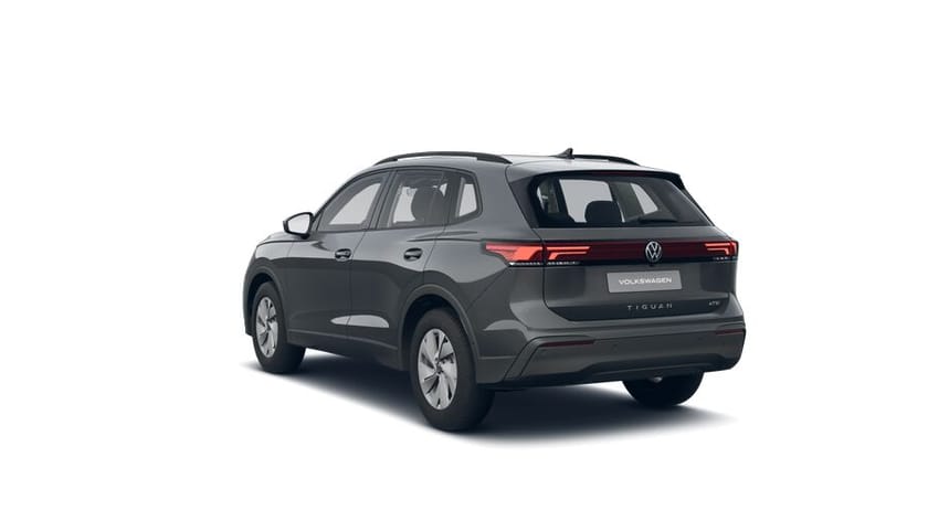Bild 2 av Volkswagen Tiguan 1.5 eTSi 150hk DSG *Kampanj* Begränsat antal