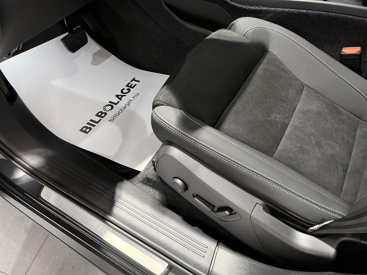 Volvo EX40 2026 - miniatyr 20