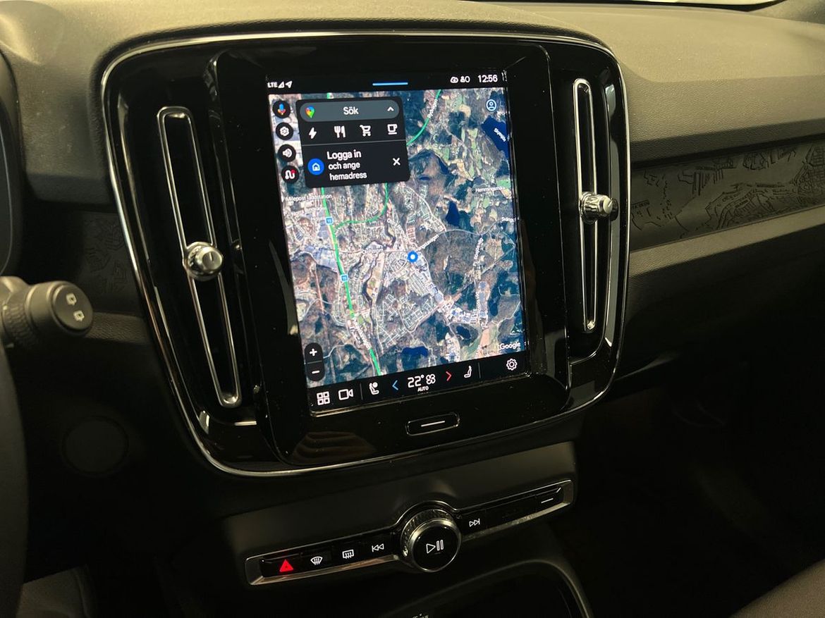 Volvo XC40 2024 - miniatyr 15