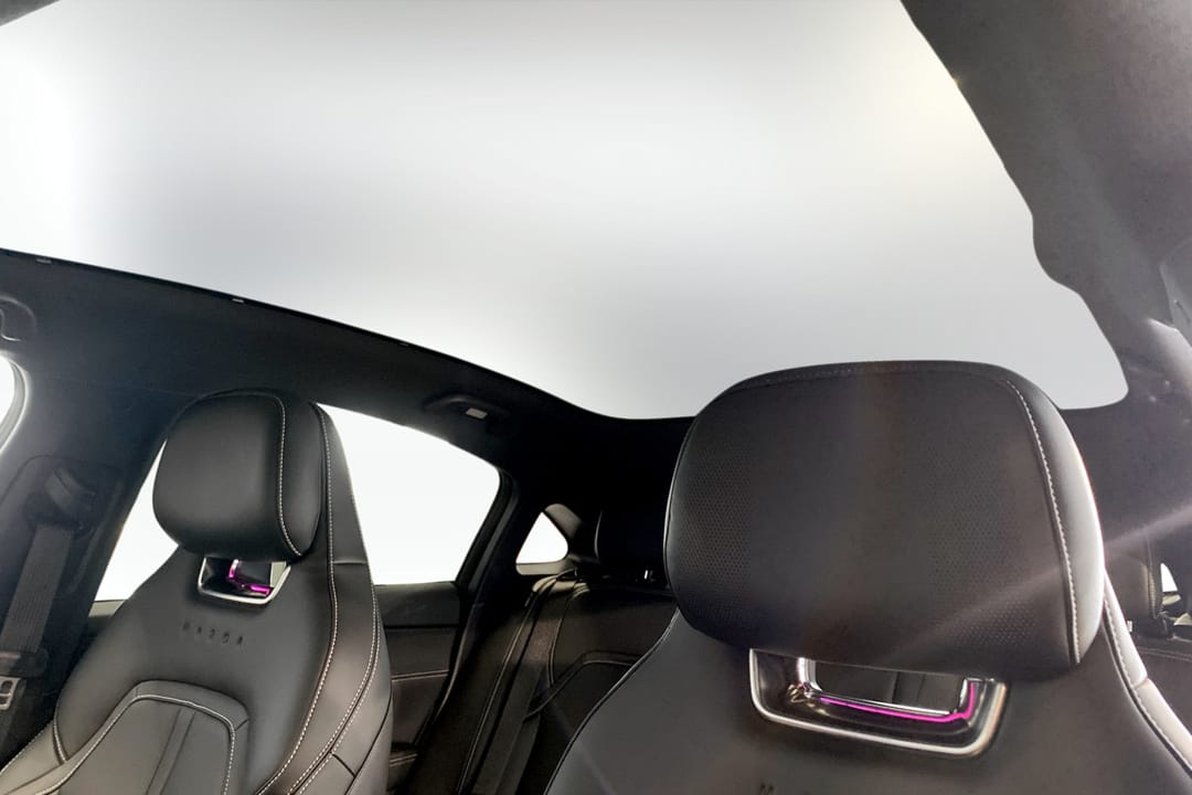 Mazda 6e Standard Range