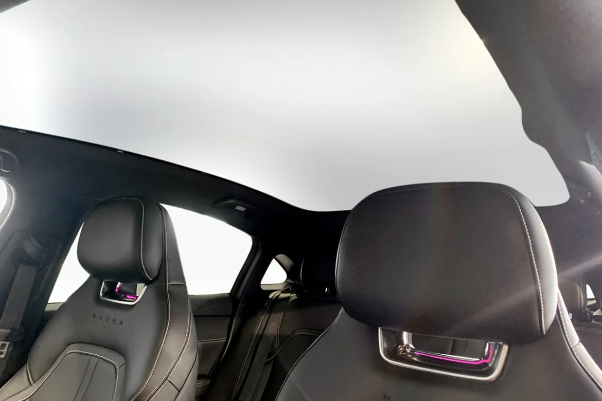 Mazda 6e Standard Range