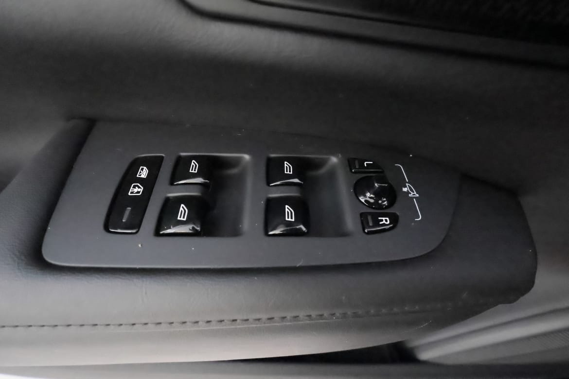 Volvo V90 2023 - miniatyr 14