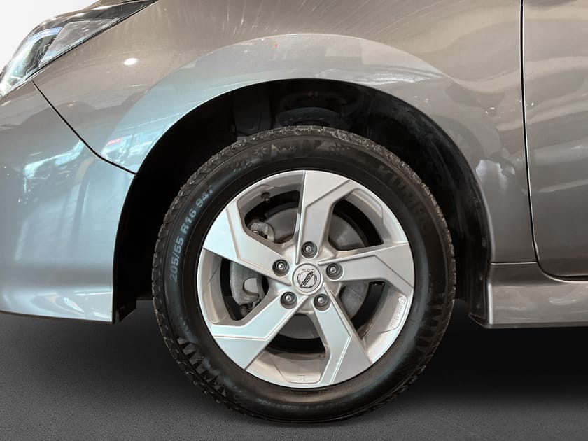 Bild 5 av Nissan Leaf e+ 59kWh N-Connecta LED