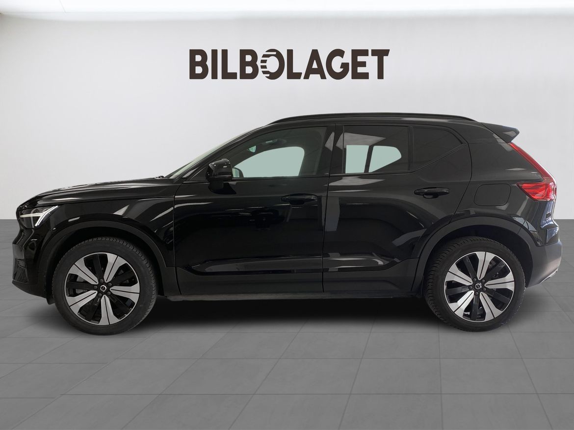 Volvo XC40 2023 - miniatyr 3