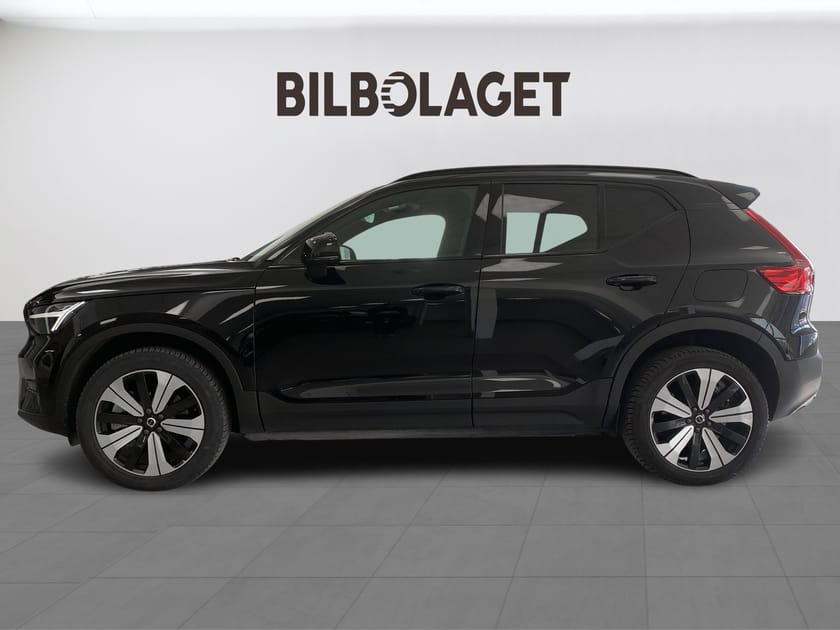 Bild 3 av Volvo XC40 Recharge Single Motor Core Edition