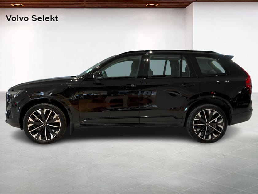 Bild 3 av Volvo XC90 T8 Ultra Dark