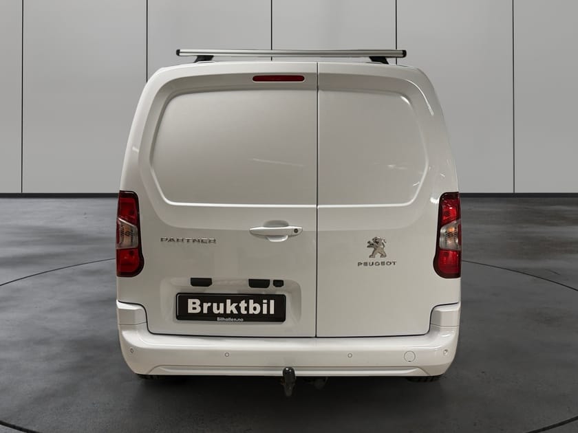 Bilde 4 av Peugeot Partner 