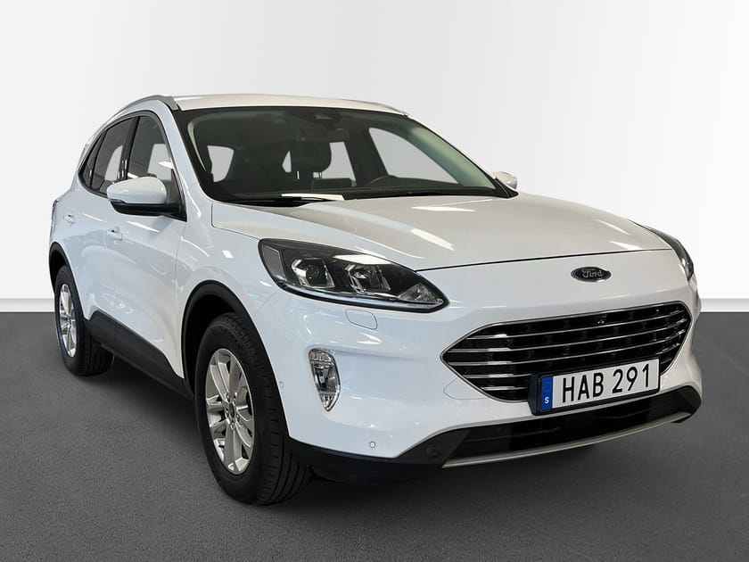 Bild 3 av Ford Kuga Titanium 1.5 EcoBoost Manuell