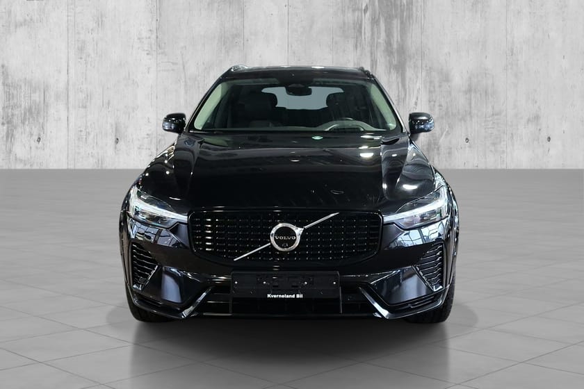 Bilde 2 av Volvo XC60 T8 Ultimate Dark/LUFT/HUD/22"/Massasje/RESERVERT