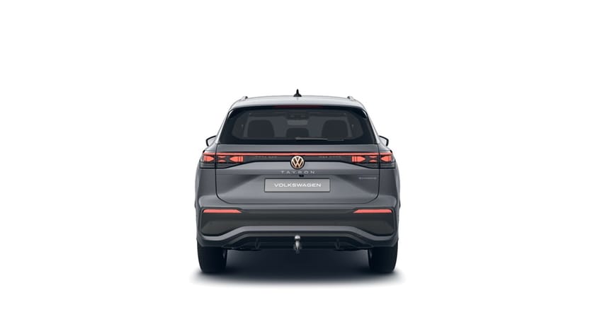 Bild 4 av Volkswagen Tayron eHybrid LIFE 204 HK DSG6