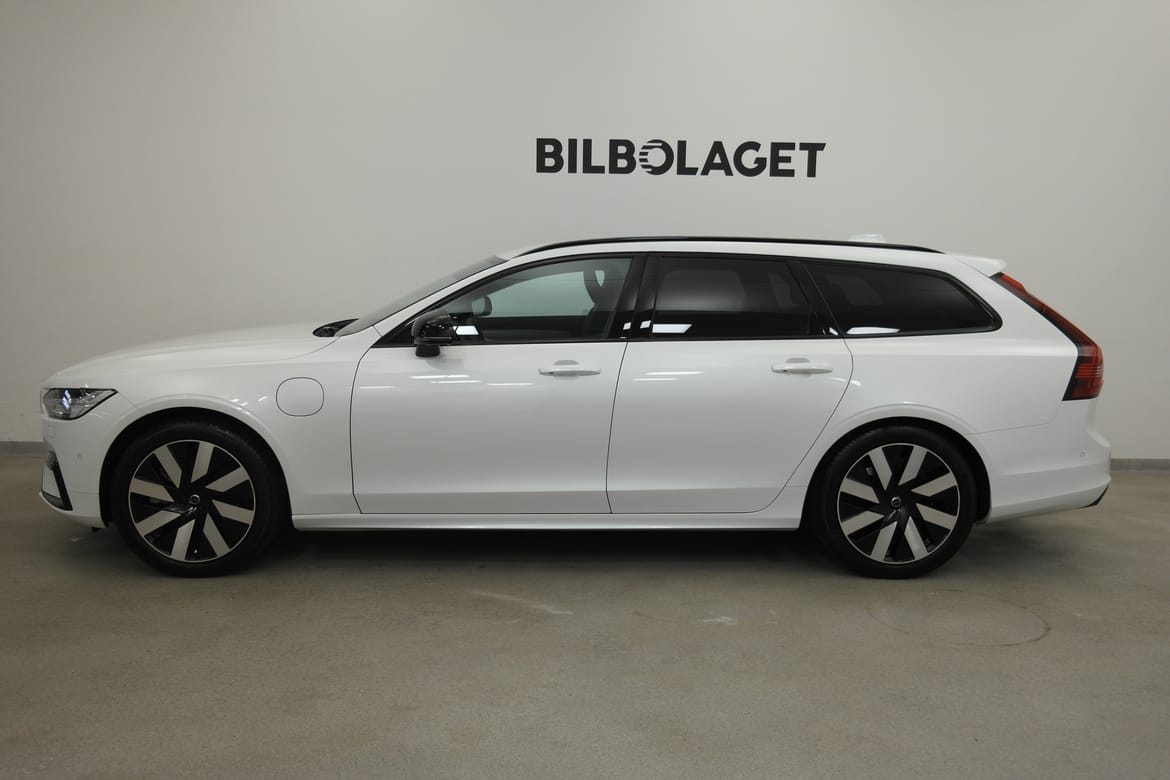 Volvo V90 2025 - miniatyr 3