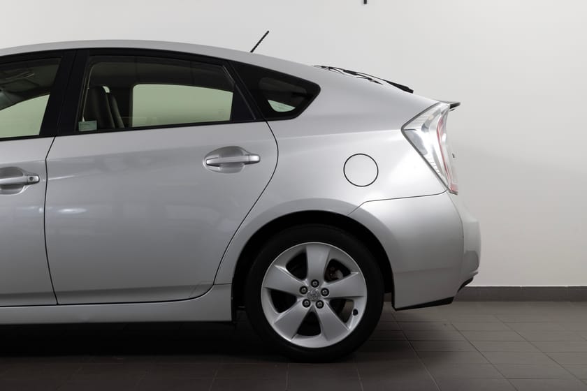 Bild 5 av Toyota Prius Hybrid Automat JBL HUD BACKKAMERA KEYLESS