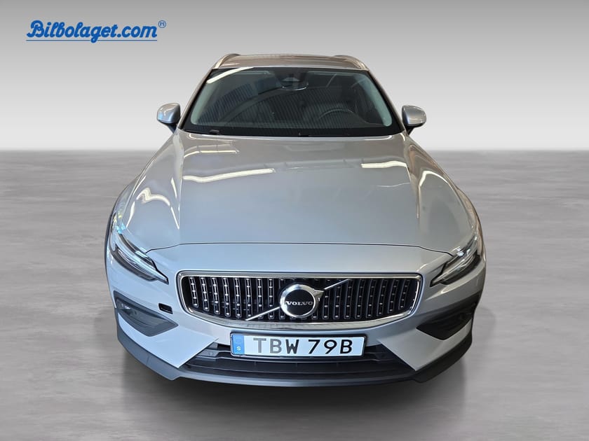 Bild 2 av Volvo V60 Cross Country B4 AWD Diesel Plus