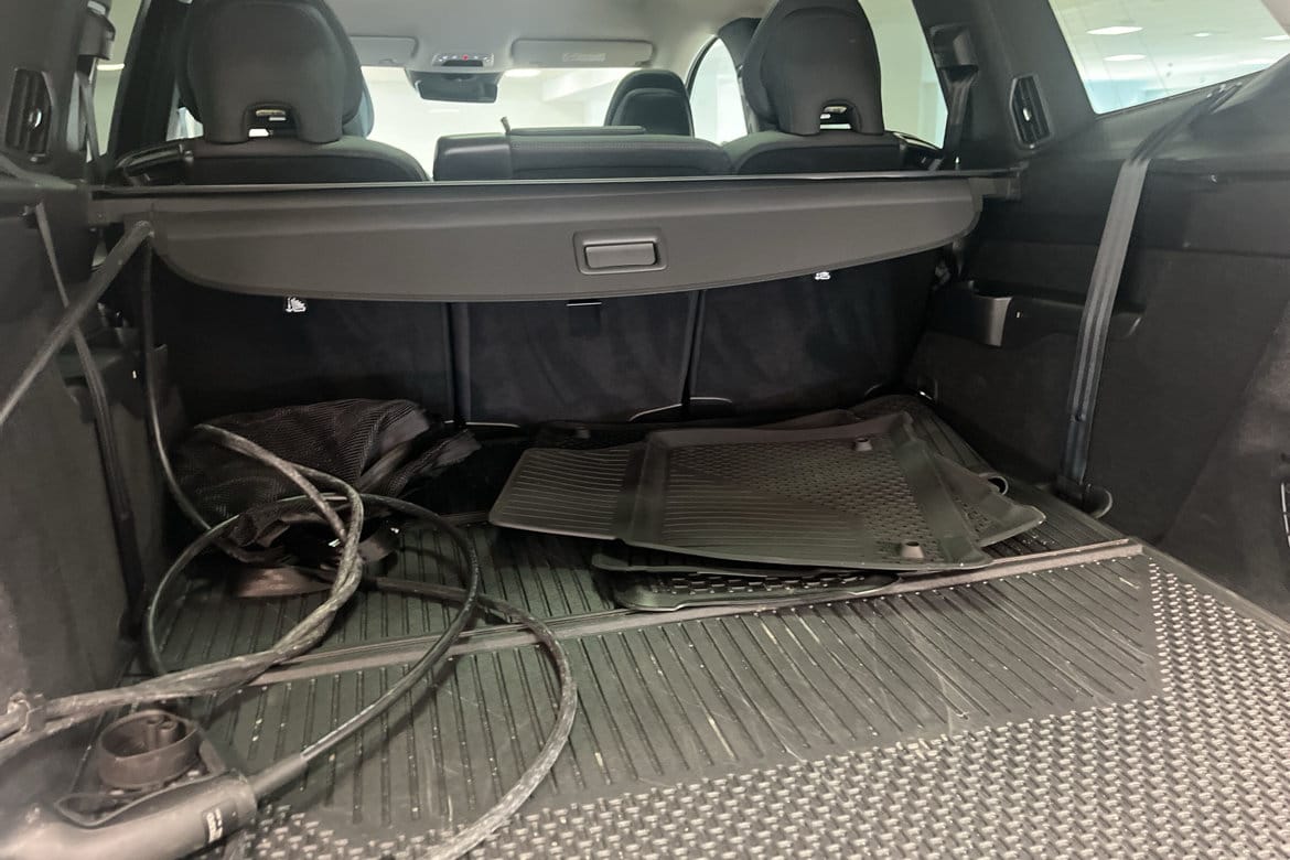 Volvo EX90 Twin Motor 7-seater