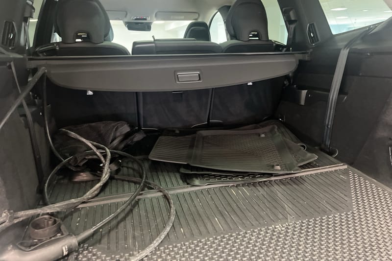 Volvo EX90 Twin Motor 7-seater