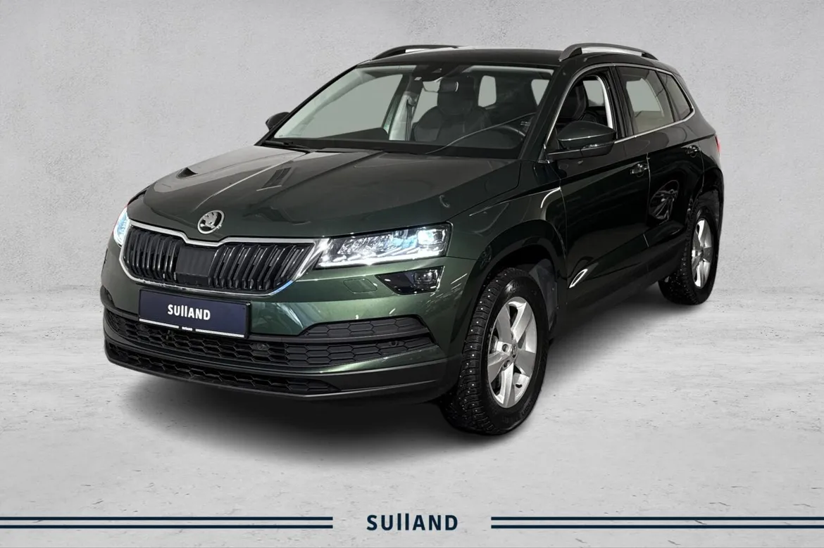 Bilde av Škoda Karoq