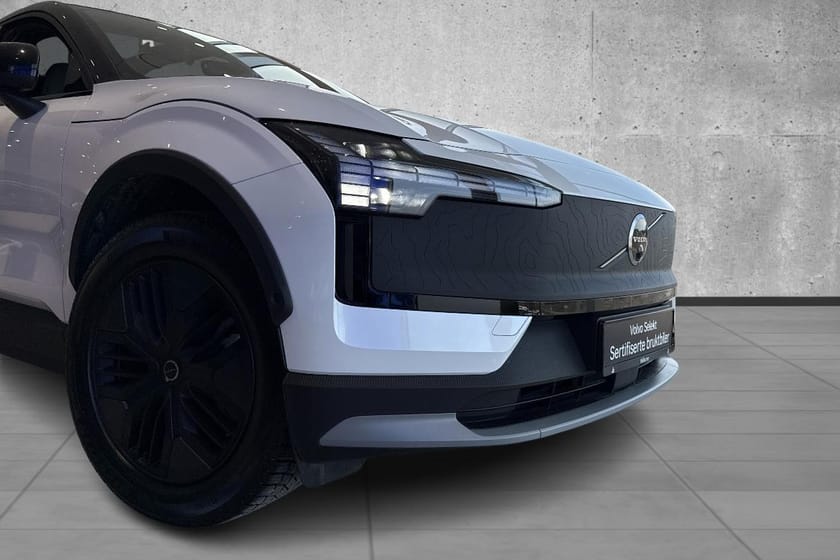 Bilde 2 av Volvo EX30 Cross Country Twin Motor Performance M Ultra