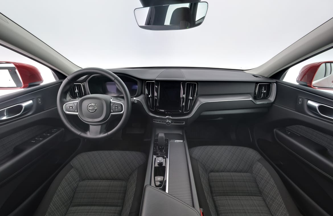 Volvo XC60 2025 - miniatyr 7