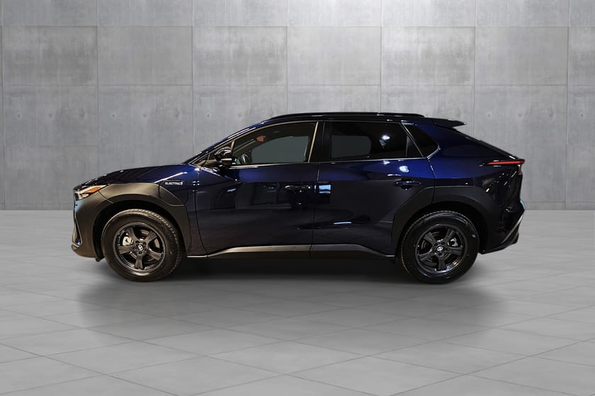 Bilde 1 av Toyota bZ4X 2WD Active Tech
