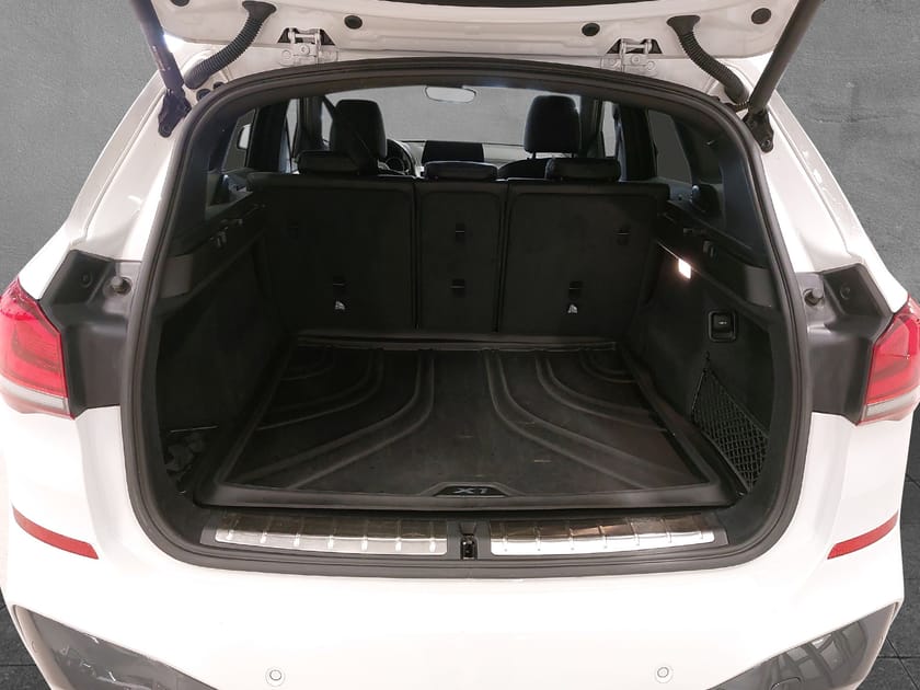 Bild 4 av BMW X1 xDrive20d 20d Xdrive M-sport