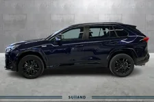 Thumnail bilde 1 av Toyota RAV4 Plug-in Hybrid