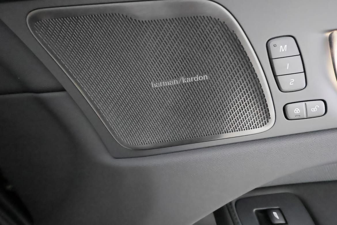 Volvo XC60 2026 - miniatyr 27