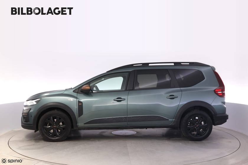 Bild 5 av Dacia Jogger 7-sätes TCe 110 Extreme 7 platser II