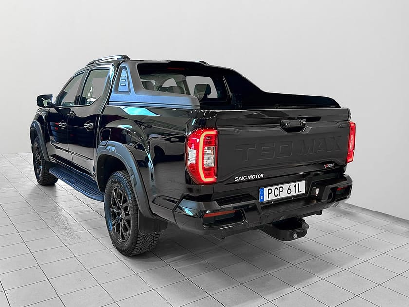 Bild 4 av Maxus T60 Max 2.0 4WD Automatisk 216hk