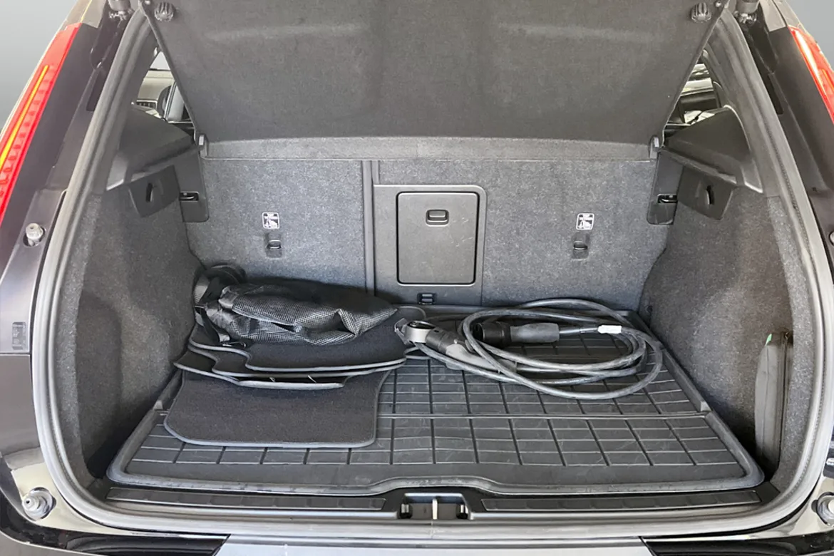 Volvo EX40 Single Motor Extended Range
