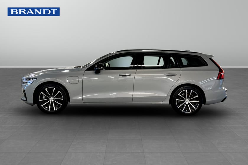 Bild 3 av Volvo V60 T6 Plus Dark Nordic Edition