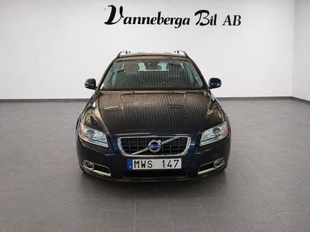Volvo V70 D3 Momentum Drag/Euro 5