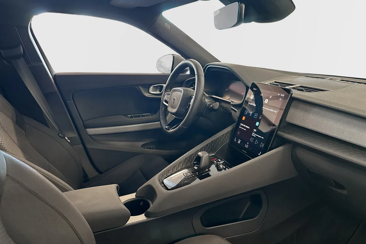 Polestar 2 Long Range Single Motor