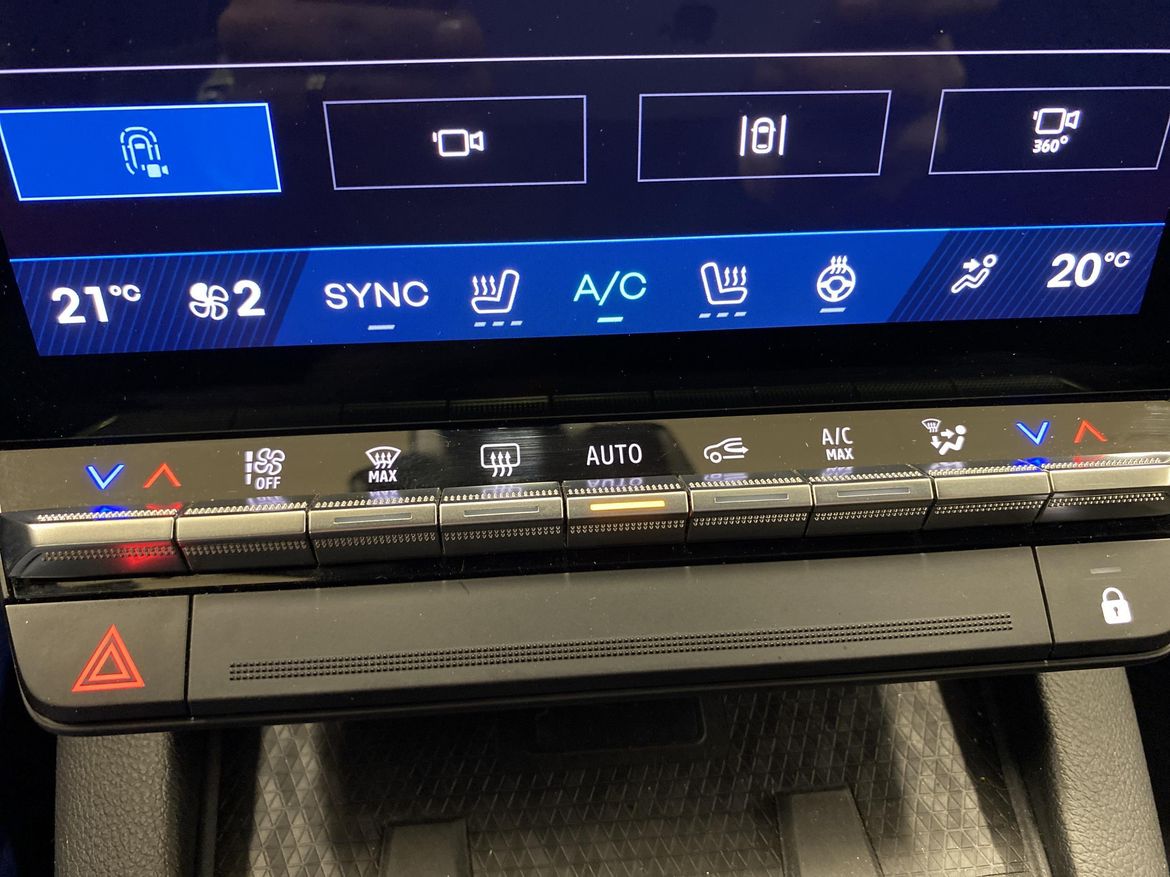 Renault Scenic E-Tech 2025 - miniatyr 14